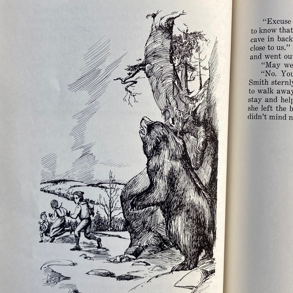 Stories of Old New Hampshire NH Settlers Indians Doris Piper New England Lore - Picture 6 of 14